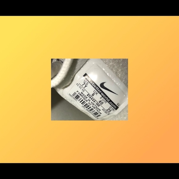 Nike Air Max Thea - Picture 8 of 8